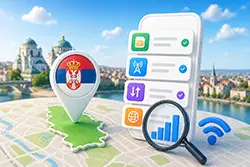 Сервис сравнения тарифов запущен в Сербии